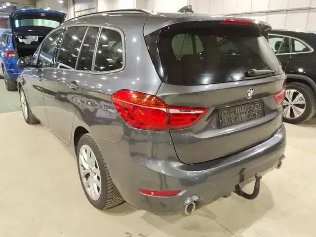 Gebraucht BMW X1 Advantage 150 PS (110 kW) 2020 Andere SUV