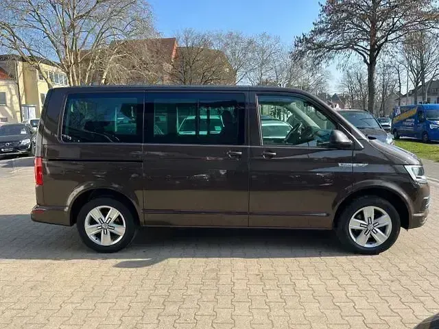 Brugt VW Multivan 150 HK (110 kW) 2019 Andere MPV