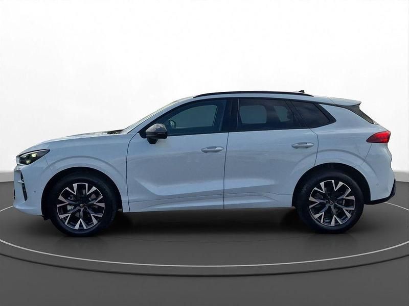 Gebraucht Cupra Terramar 150 PS (110 kW) 2025 Eisweiß SUV