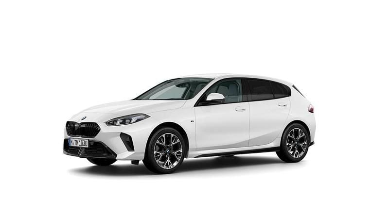 Usata BMW 120 Efficient Dynamics 156 CV (114 kW) 2026 Utilitaria