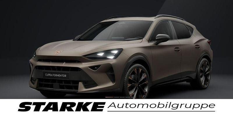 Neu Cupra Formentor 150 PS (110 kW) 2025 (centurybronze) SUV