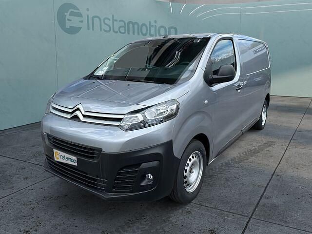 Usata Citroën Jumpy 144 CV (105 kW) 2024 Grigio Monovolume