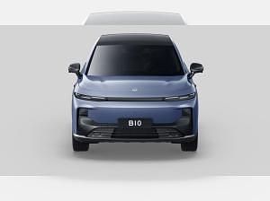 Neu Leapmotor B10 160 kW (218 PS) 2026 Blau (starry night blue) SUV