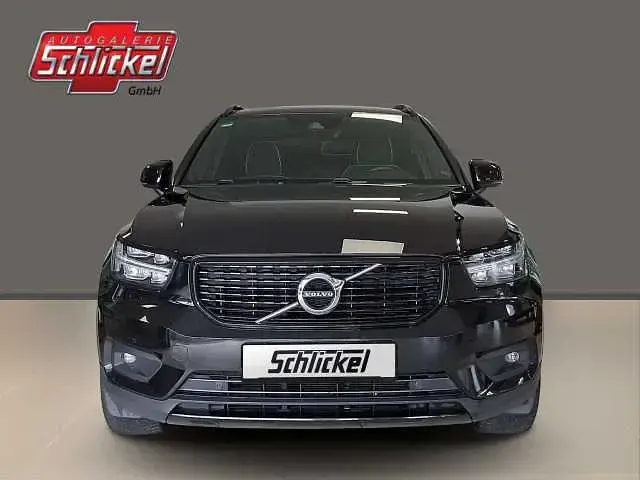 Brugt Volvo XC40 145 HK (106 kW) 2022 SUV