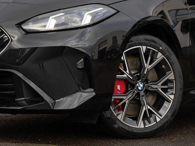 Neu BMW 123 Performance 218 PS (160 kW) 2025 Black sapphire Kleinwagen