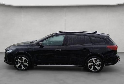 Neu Ford Focus Active X 155 PS (114 kW) 2025 Schwarz Kombi
