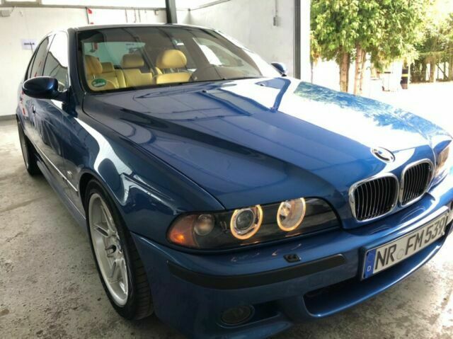 Verkauft Bmw M5 9 Individual Vollled Gebraucht 1999 52 000 Km In Rheinland Pfalz Verkauft Bmw M5 9 Individual Vollled Gebraucht 1999 52 000 Km In Rheinland Pfalz