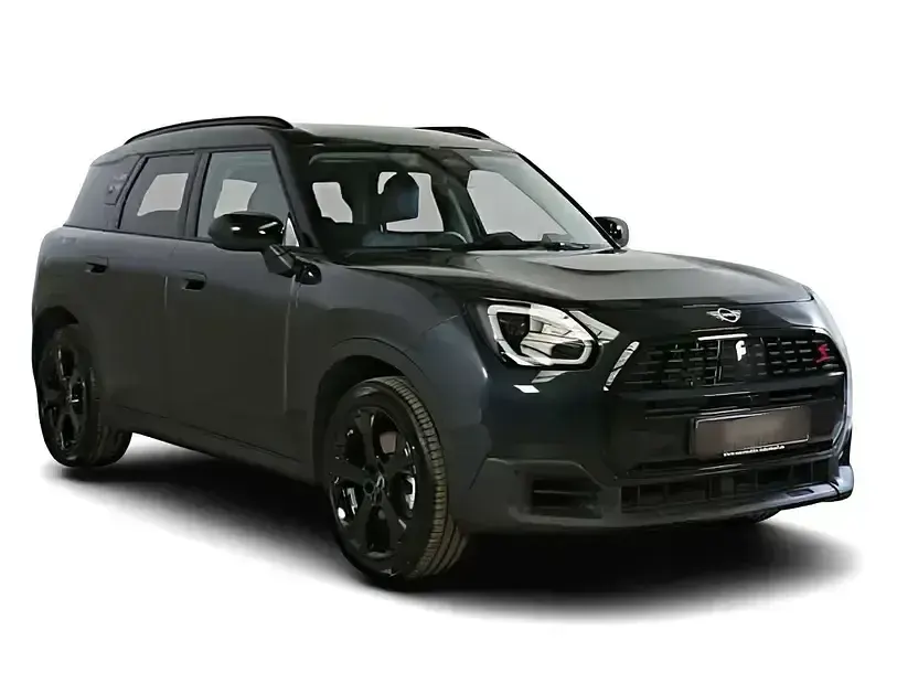 Gebraucht Mini Cooper S Countryman Classic 2025 Grau SUV