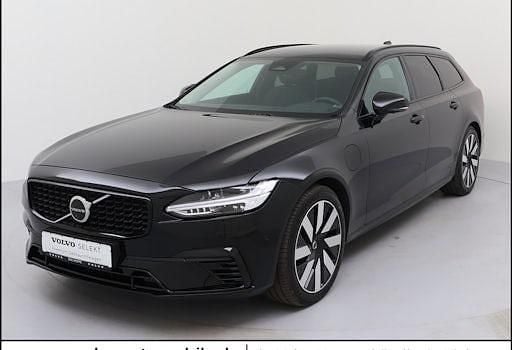 Gebraucht Volvo V90 Plus 455 PS (334 kW) 2025 Schwarz Kombi