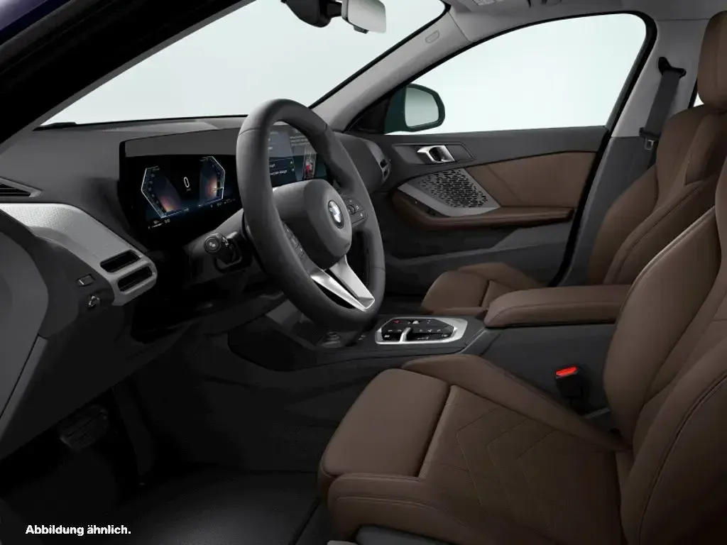 Gebraucht BMW 120 150 PS (110 kW) 2025 Violet Kleinwagen