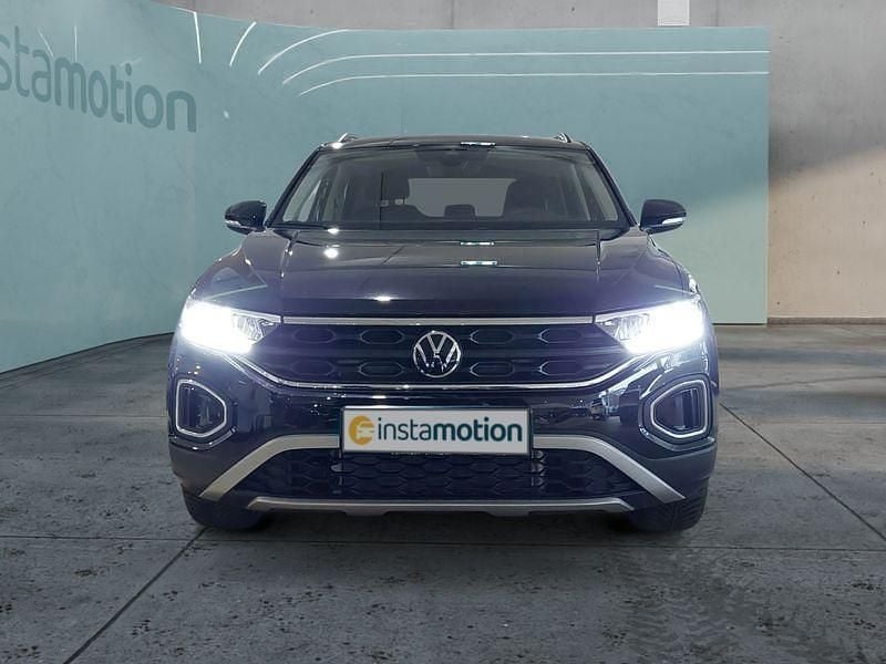Gebraucht 2024 VW T-Roc SUV | 29.199 € (Fairer Preis) - Bild 1/1