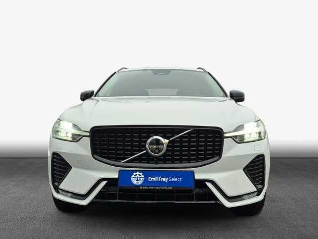 Gebraucht Volvo XC60 184 PS (135 kW) 2025 SUV