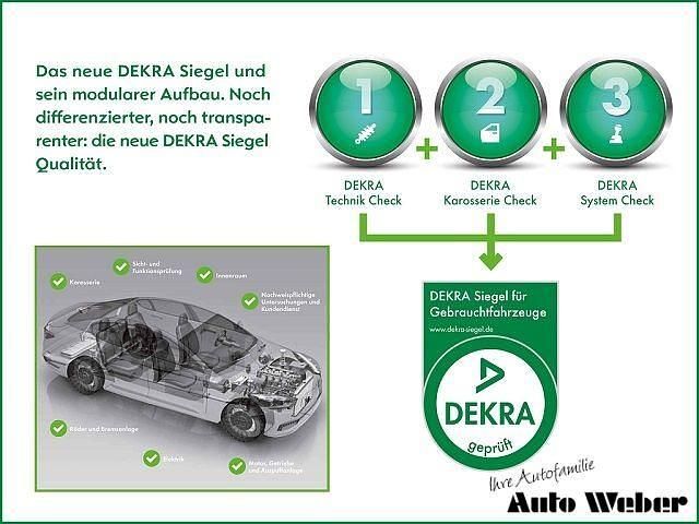 Gebraucht Audi A6 S-Line 265 PS (194 kW) 2022 Schwarz Limousine