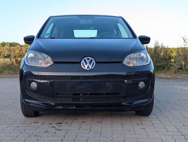 Other Gebraucht 2015 VW up! move up! Kleinwagen | 5.500 € (Fairer Preis) - Bild 1/4