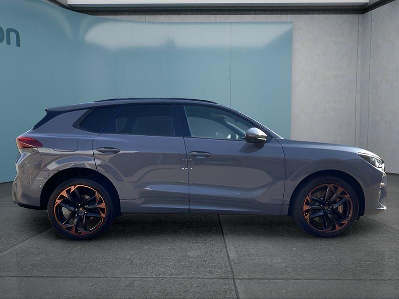 Gebraucht Cupra Terramar 265 PS (194 kW) 2025 Grau SUV