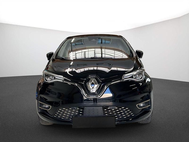 Gebraucht Renault Zoe 100 kW (136 PS) 2022 Sternenschwarz Kleinwagen