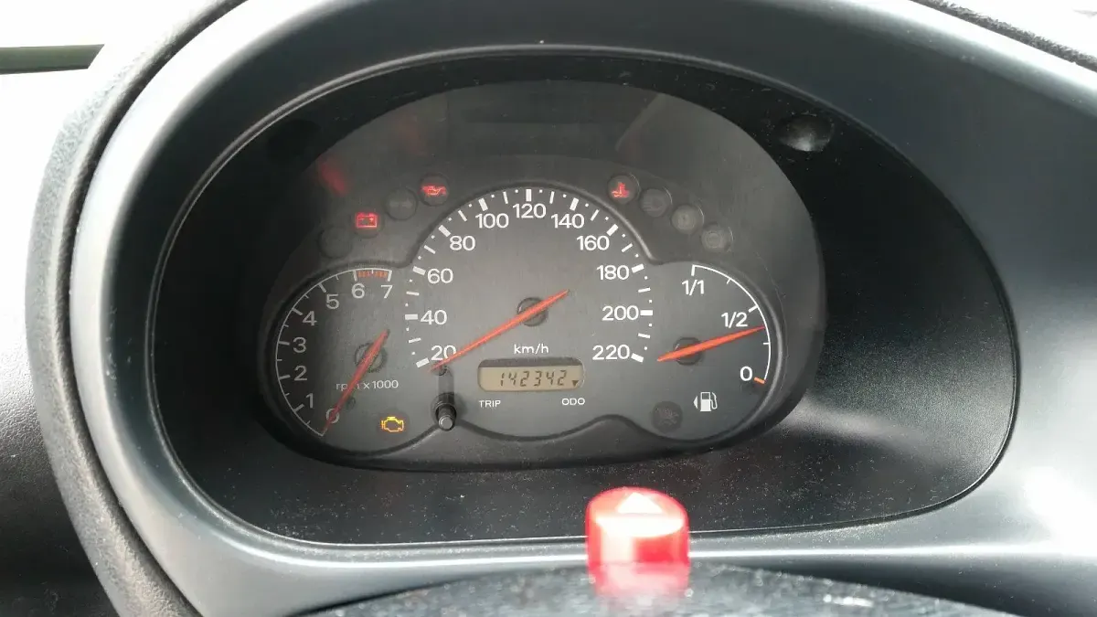 Gebraucht Ford StreetKa 95 PS (69 kW) 2003 Grau Cabrio