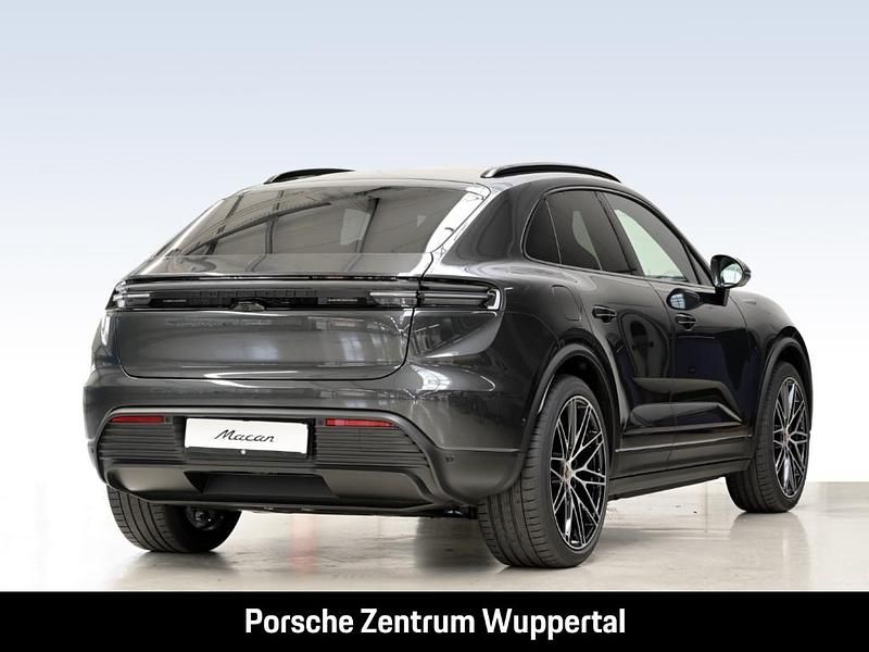 Neu Porsche Macan 300 kW (408 PS) 2025 Grau SUV
