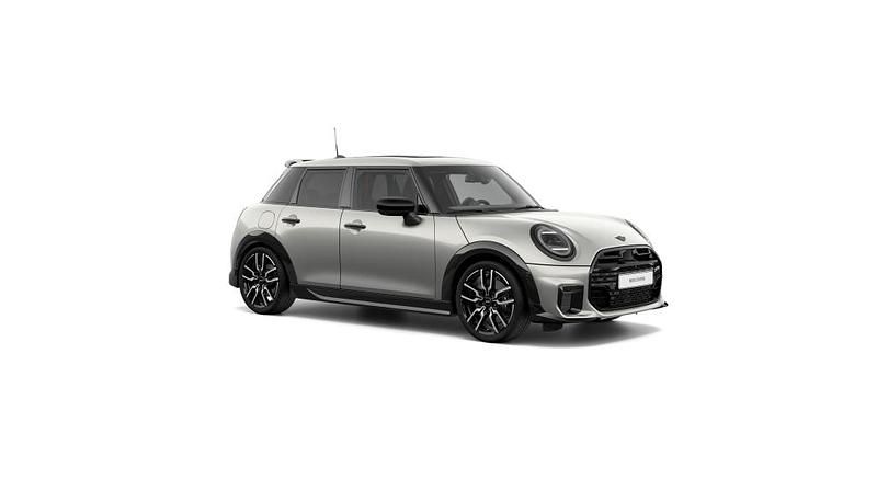 Second-hand Mini Cooper S 204 CP (150 kW) 2024 Hatchback