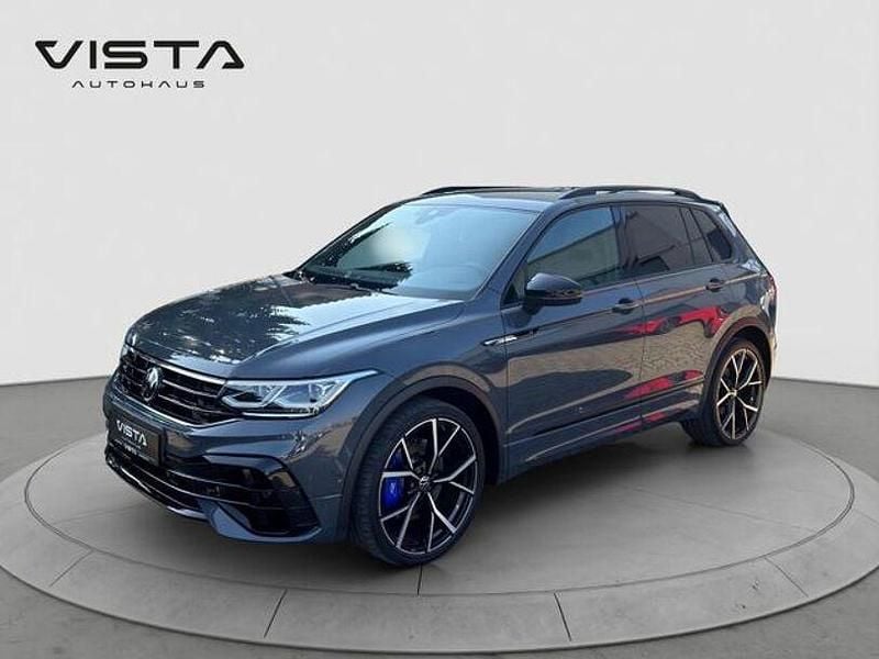 Gebraucht VW Tiguan Style 320 PS (235 kW) 2023 Grau SUV