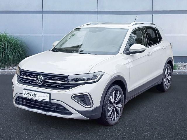 Grau Neu 2025 VW T-Cross Style SUV | 27.990 € (Fairer Preis) - Bild 1/4