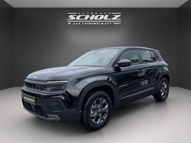 Andere Neu 2025 Jeep Avenger SUV | 26.900 € (Guter Preis) - Bild 1/4