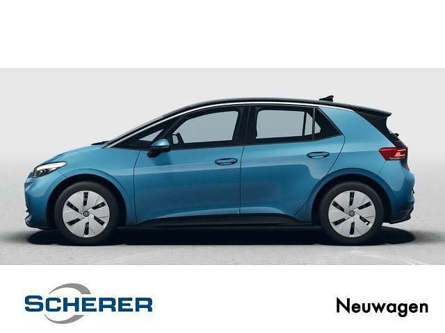 Blau Neu 2025 VW ID.3 Pro Kleinwagen | 36.425 € (Fairer Preis) - Bild 1/4