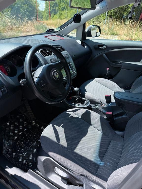 Gebraucht 2006 Seat Altea Fresh Van / Kleinbus | 1.000 € (Guter Preis) - Bild 1/4