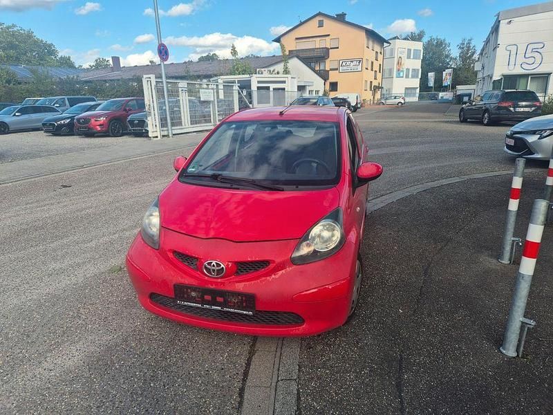 Gebraucht 2007 Toyota Aygo Cool Kleinwagen | 1.200 € (Guter Preis) - Bild 1/4