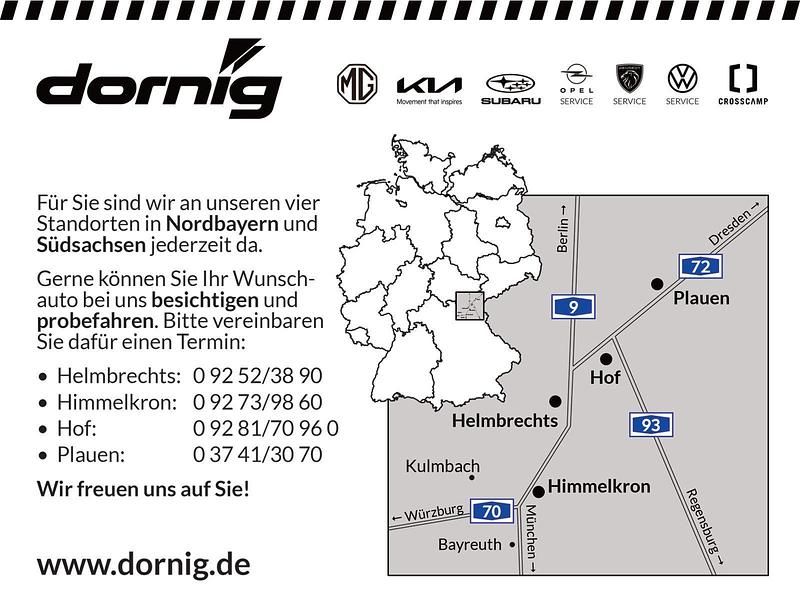 Gebraucht Opel Mokka Enjoy 101 PS (74 kW) 2023 Schwarz SUV