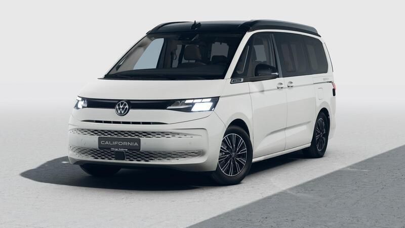 Gebraucht VW T7 Edition 204 PS (150 kW) 2024 Andere farbe Van