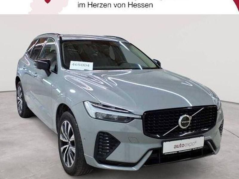 Grau Gebraucht 2023 Volvo XC60 Plus SUV | 32.989 € (Fairer Preis) - Bild 1/4