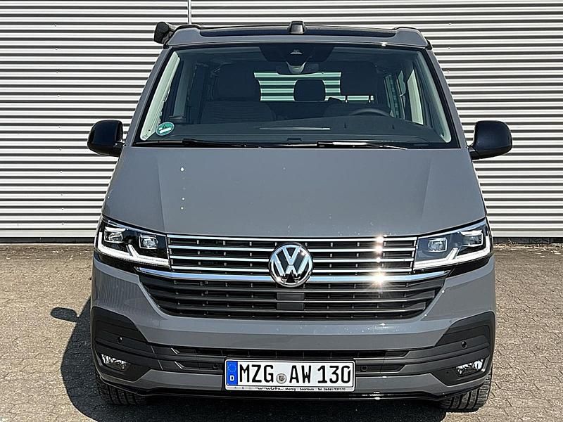 Gebraucht VW California Edition 204 PS (150 kW) 2023 Van