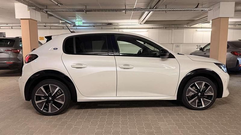 Gebraucht Peugeot 208 GT 100 kW (136 PS) 2022 Kleinwagen