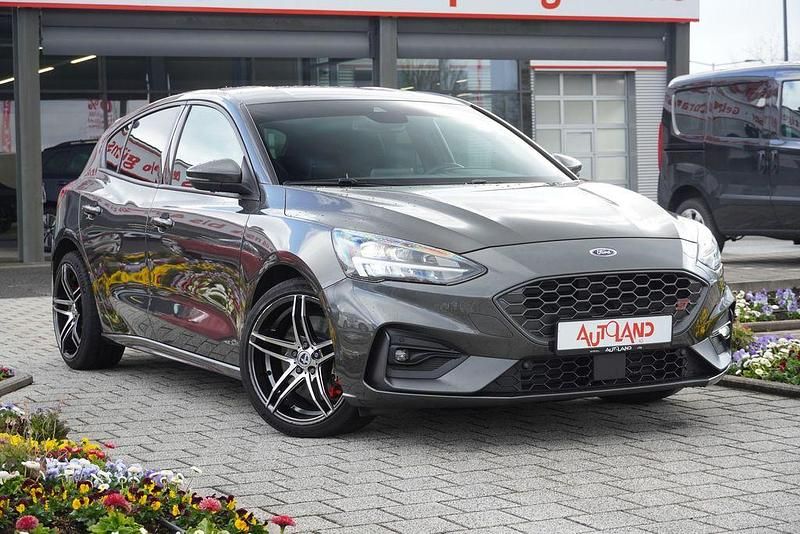 Gebraucht Ford Focus ST 280 PS (205 kW) 2020 Andere Limousine