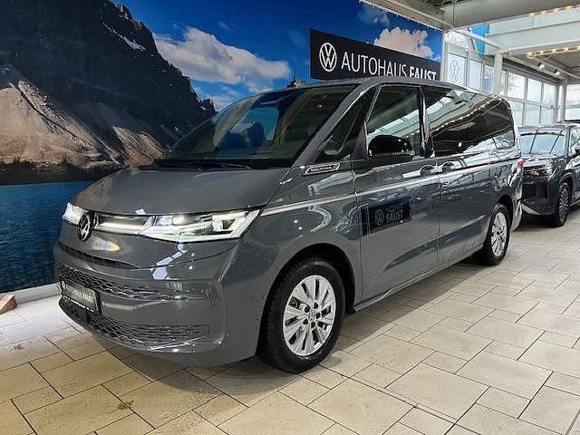 Gebraucht VW Multivan Style 204 PS (150 kW) 2024 Grau Van
