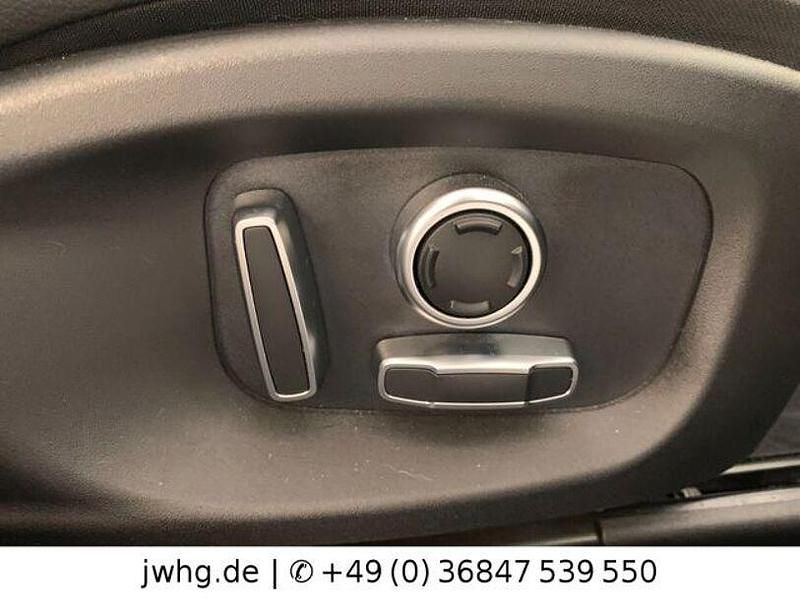 Gebraucht Jaguar I-Pace SE 235 kW (320 PS) 2020 Blau SUV