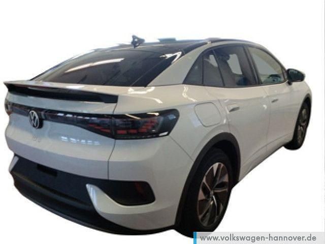 Gebraucht VW ID.5 Pure 125 kW (170 PS) 2025 Gletscherweiß metallic SUV
