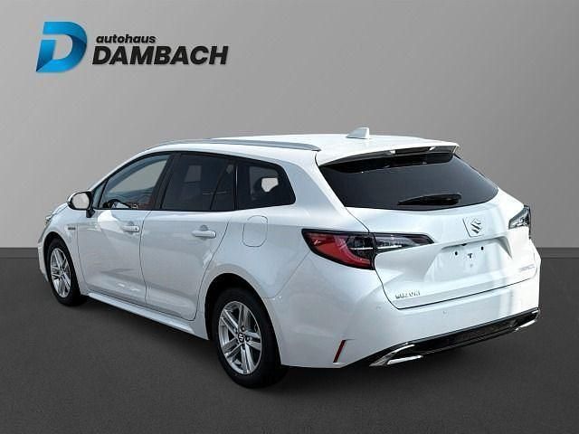 Neu Suzuki Swace Comfort+ 98 PS (72 kW) 2025 Weiß Kombi