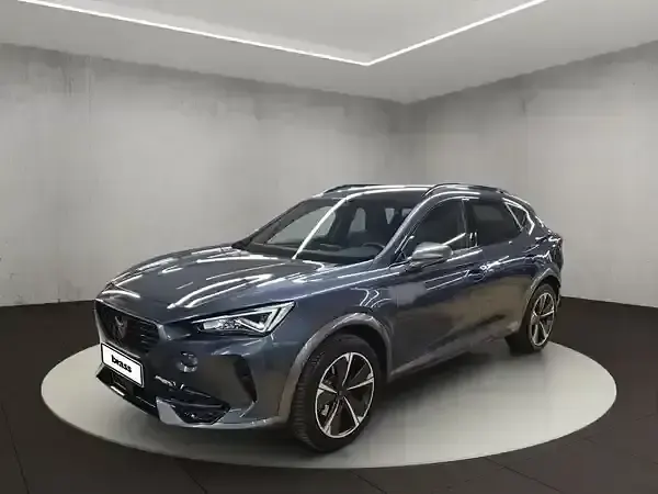 Second-hand Cupra Formentor 204 CP (150 kW) 2023 SUV