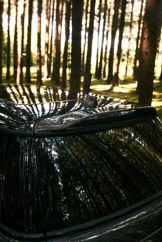 Gebraucht Mini John Cooper Works 220 PS (161 kW) 2011 Grau Kleinwagen