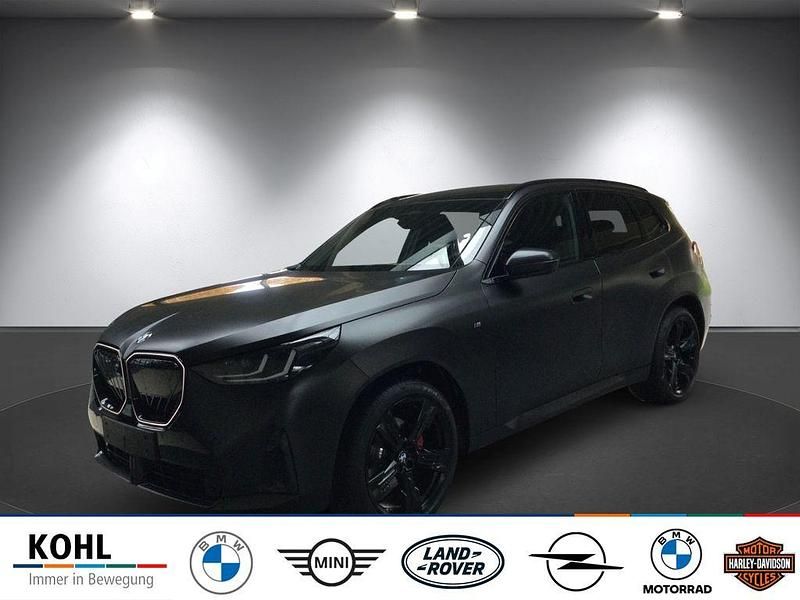 Grau Neu 2025 BMW X3 M Sport SUV | 72.615 € (Fairer Preis) - Bild 1/4
