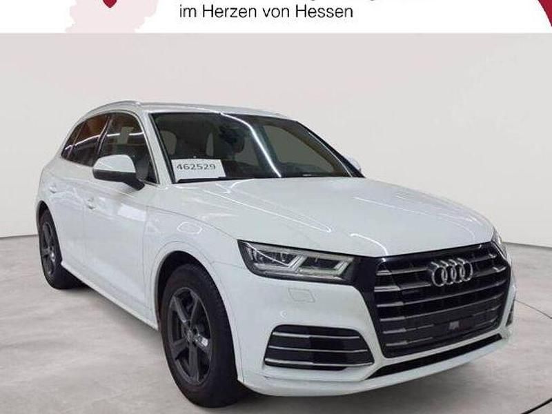 Andere Gebraucht 2020 Audi Q5 S-Line SUV | 29.289 € - Bild 1/4