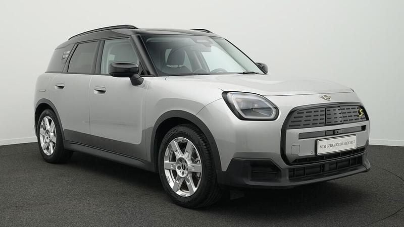 Gebraucht Mini Countryman 225 kW (306 PS) 2024 Silber SUV