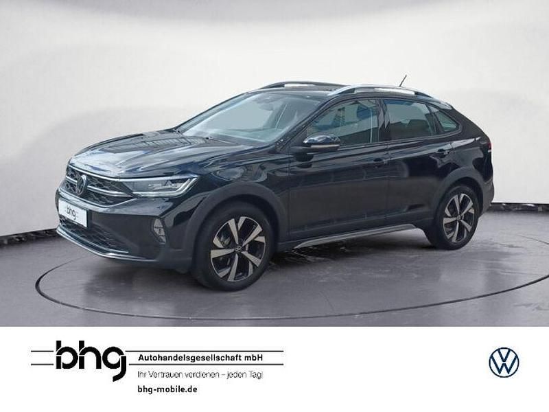 Schwarz Gebraucht 2025 VW Taigo Style SUV | 29.960 € (Etwas zu teuer) - Bild 1/4