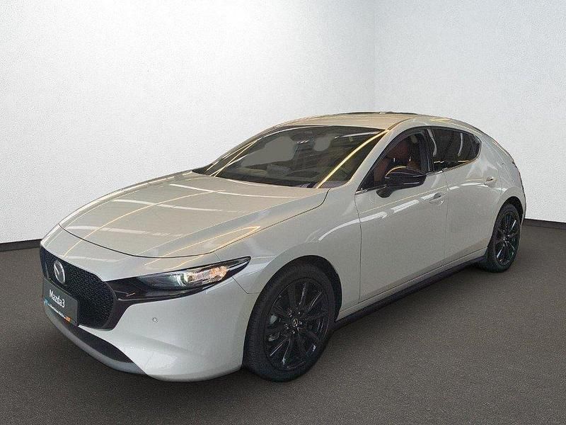 Gebraucht Mazda 3 Nagisa 122 PS (89 kW) 2024