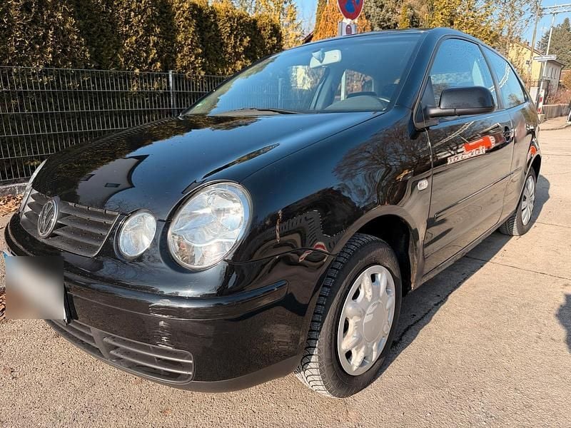 Gebraucht 2004 VW Polo Kleinwagen | 1.350 € (Guter Preis) - Bild 1/4