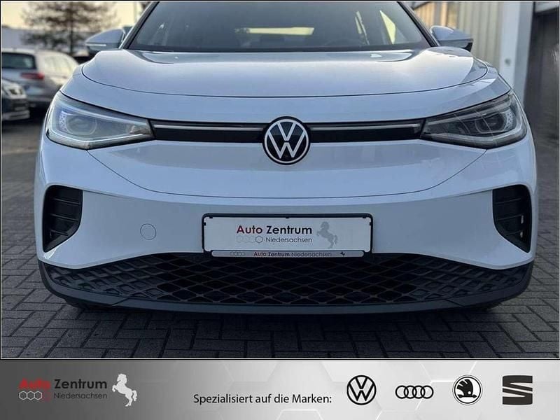Gebraucht VW ID.4 Pro 194 kW (265 PS) 2023 Weiß SUV