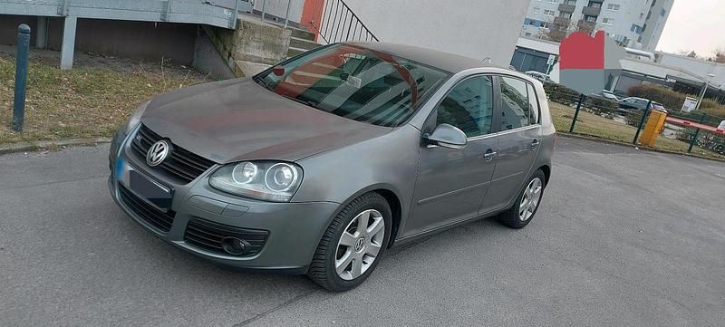 Gebraucht VW Golf IV 170 PS (125 kW) 2006 Grau Limousine