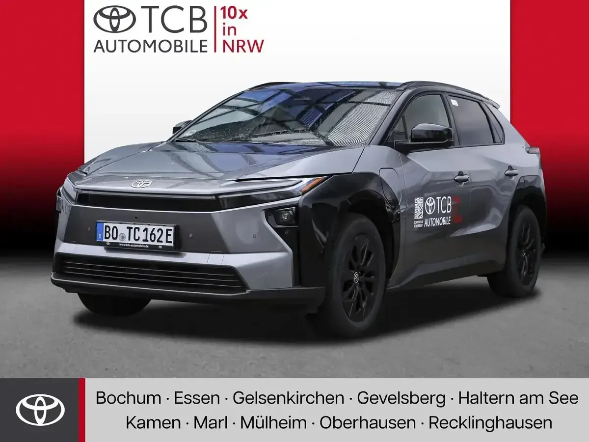 Gebraucht Toyota bZ4X Lounge 252 kW (343 PS) 2026 SUV